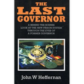 The Last Governor - Paperback