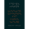 Language, Cognition, and Human Nature - Paperback