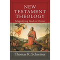 New Testament Theology: Magnifying God in Christ - Hardcover