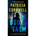The Body Farm - Mass Market Paperbound