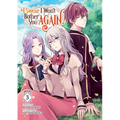 I Swear I Won't Bother You Again! (Light Novel) Vol. 3 - Paperback