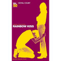 Rainbow Kiss - Paperback