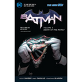 Death of the Family - Hardcover