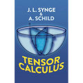 Tensor Calculus - Paperback