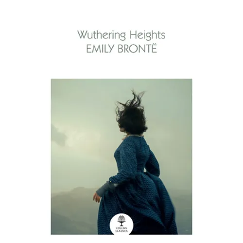 Wuthering Heights - Paperback