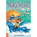 Dragons of Krad - Paperback
