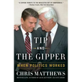 Tip and the Gipper - Paperback