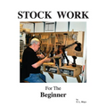 Stock Work for the Beginner - Paperback
