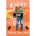Right on Cue - Paperback