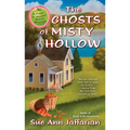 The Ghosts of Misty Hollow - Mass Market Paperbound