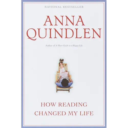 How Reading Changed My Life - Paperback