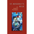 St. Benedict's Rule: An Inclusive Translation - Paperback