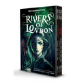 Rivers of London: 4-6 Slipcase Set (Graphic Novel) - Paperback