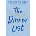 The Dinner List - Paperback