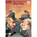 What Was the Battle of Gettysburg? - Paperback