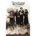 Remembering Roy Campbell: The Memoirs of His Daughters Anna and Tess - Paperback