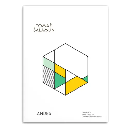 Andes - Hardcover