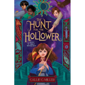 The Hunt for the Hollower: A Quest of Great Importance - Paperback