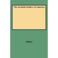 Scottish Settlers of America - Paperback