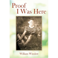 Proof I Was Here - Paperback