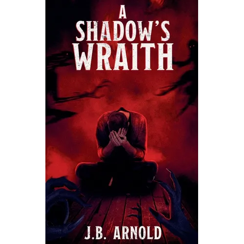 A Shadows Wraith - Paperback