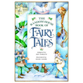 The Random House Book of Fairy Tales - Hardcover