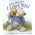 You Are My I Love You - Hardcover