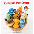 Pompom Pokémon - Paperback