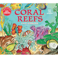 Coral Reefs (New & Updated Edition) - Hardcover