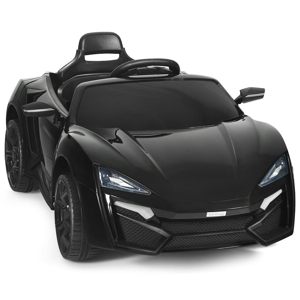 12V 2.4G RC Electric Vehicle with Lights