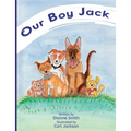 Our Boy Jack - Paperback