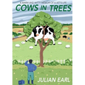Cows In Trees - Paperback