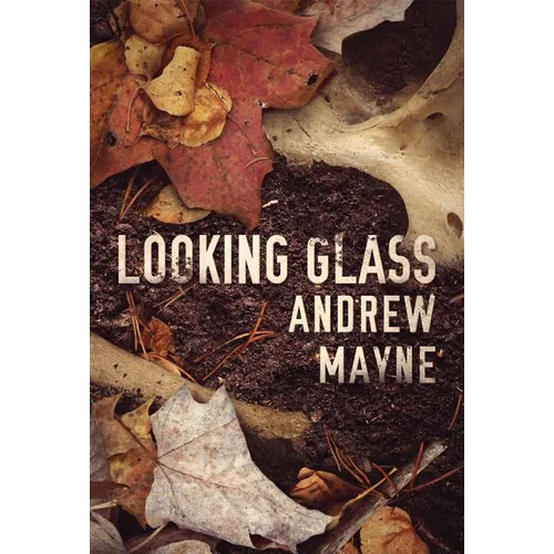 Looking Glass - Paperback