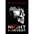 Night Harvest - Paperback