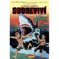 Sobreviví Los Ataques de Tiburones de 1916 (Graphix) (I Survived the Shark Attacks of 1916) - Paperback