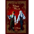 Silver Blood - Hardcover