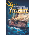 Blackbeard's Outer Banks Treasure - Paperback
