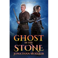 Ghost in the Stone - Paperback