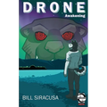 Drone: Awakening - Paperback