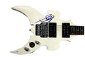 Aerosmith Steven Tyler Signed Autographed Guitar ACOA