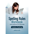 Spelling Rules Workbook - Paperback