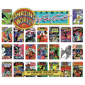 Amazing World of Carmine Infantino - Hardcover