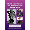 Florida 16-Hour Hair Braider Course: Hair for You - Paperback