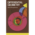 Differential Geometry - Paperback