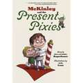McKinley and the Present Pixies - Paperback