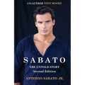 SABATO The Untold Story Second Edition - Paperback