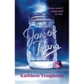 Jar of Tears: Moms aren't supposed to die - Paperback