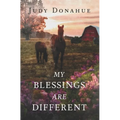 My Blessings Are Different - Paperback