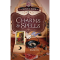 Crone's Book of Charms & Spells - Paperback
