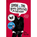 Simon vs. the Homo Sapiens Agenda - Paperback